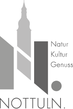 Logo der Gemeinde Nottuln