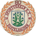 Wappen SV Distelhausen