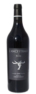 L'Ancestrale, 100% Merlot, harvest from old grapes of 60 years old