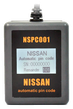 NCPC001, Calculadora de 20 Digitos para NISSAN.