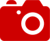 Pflegenest Krabbelkäfer Icon "Kamera" für die Impressionen