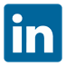 Logo LinkedIn Account Tim Hofmann