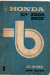 Z50A/Z