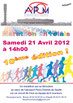 10ème MARATHON en RELAIS  De l’AEROPORT  PARIS-Charles de Gaulle 