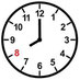 RdV à 8h