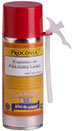 Espuma de poliuretano 300 mL en aerosol para sellado, aislamiento y relleno de huecos en construcción.