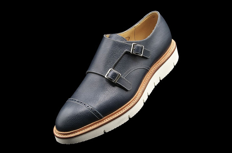 Derby(Haas)/Navy Rebecca