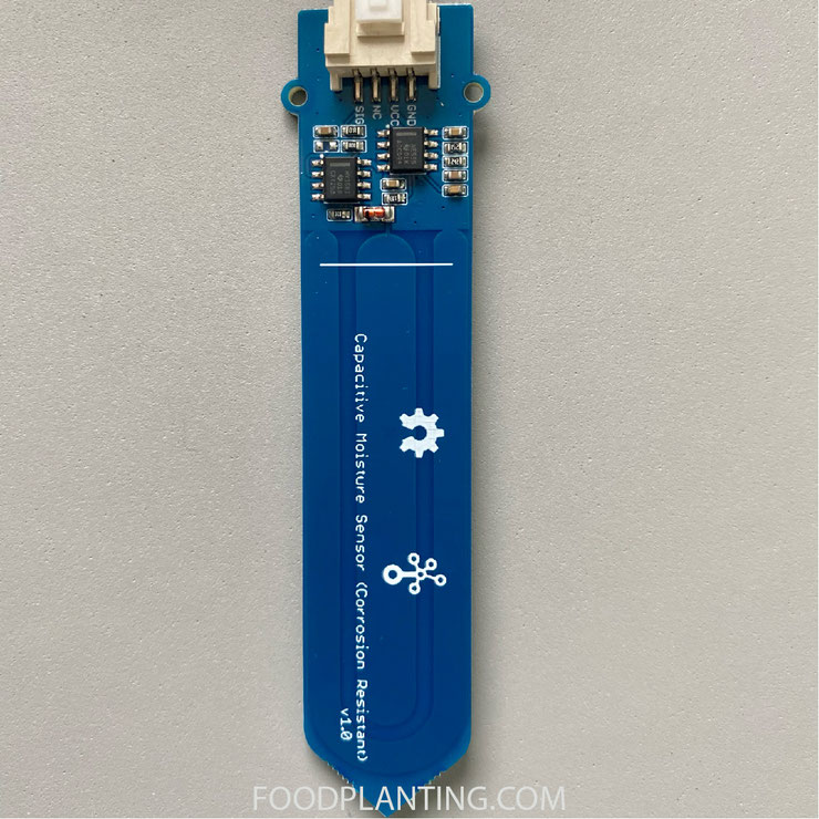 Grove Capacitive Moisture Sensor 