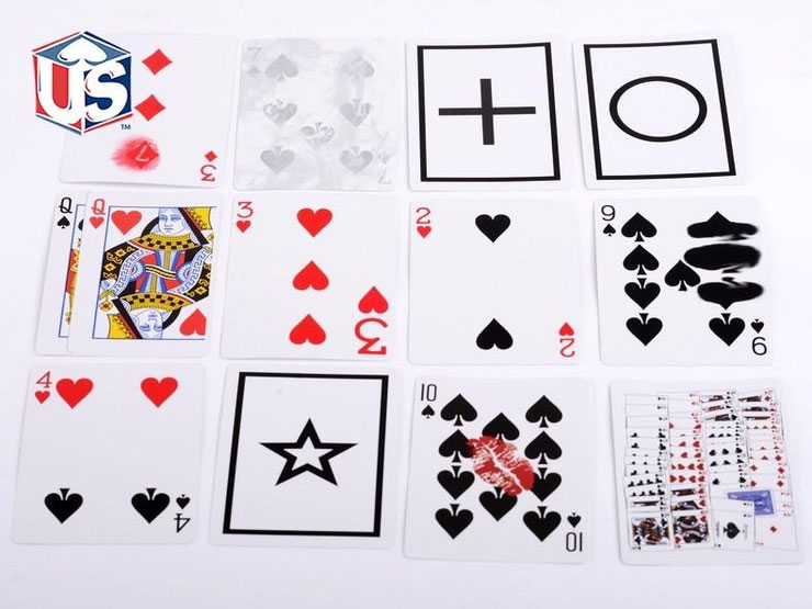 マジックカードPRO ギャフカード　フルデックセット Bicycle Super Gaff Deck / バイシクル スーパー ギャフ デック