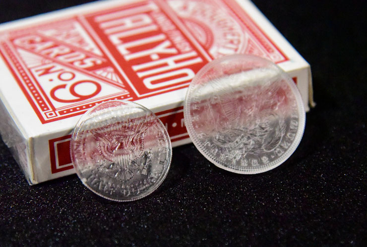 えりか【入手困難】マグレインクリア 金粒 500粒 37553.jpg