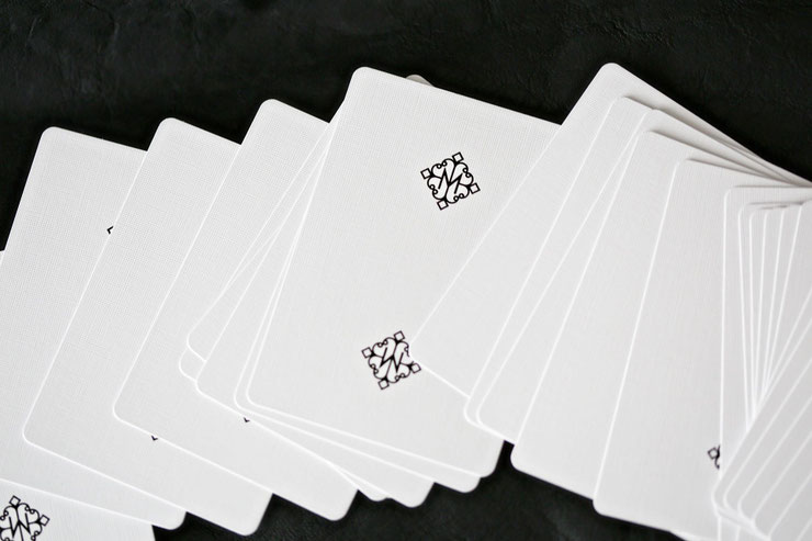 ROUNDERS PLAYING CARDS ラウンダーズ6色 MADISON ROUNDERS PLAYING