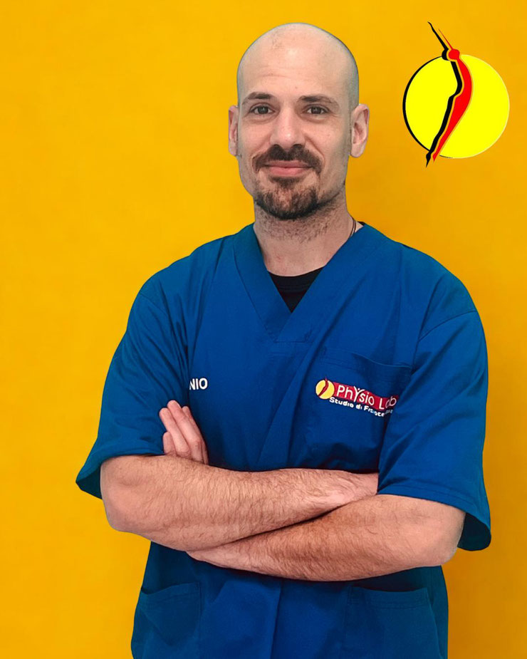 Dr. Ft. Antonio Euticchio