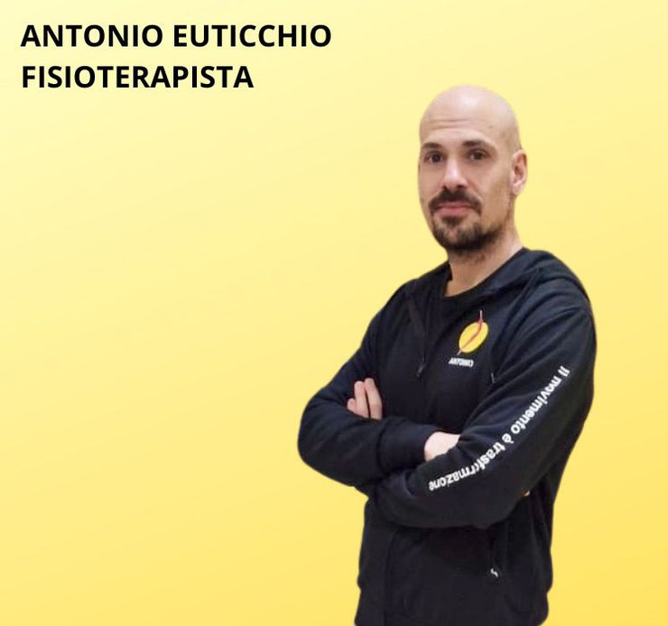 Dr. Ft. Antonio Euticchio