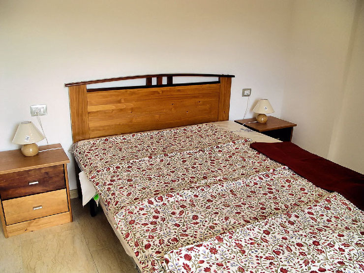 1. Schlafzimmer