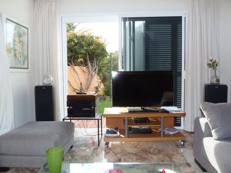 Fernseher