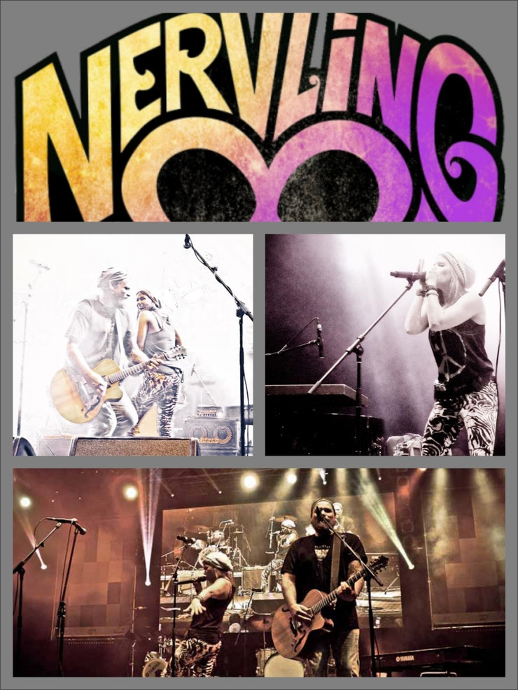 Nervling - Kieler Woche 2015