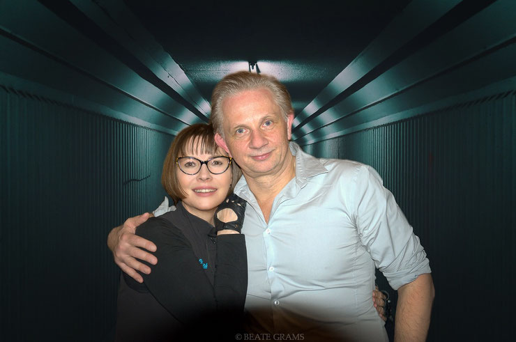 Andreas Arlt © 22.02.2019 BEATE GRAMS