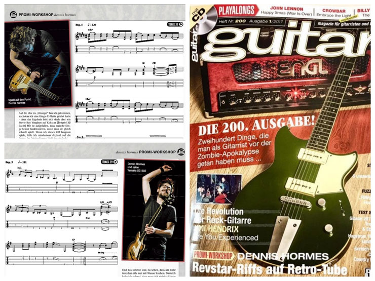 Ausgabe 01/2017