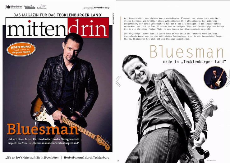 Ausgabe 11/2017