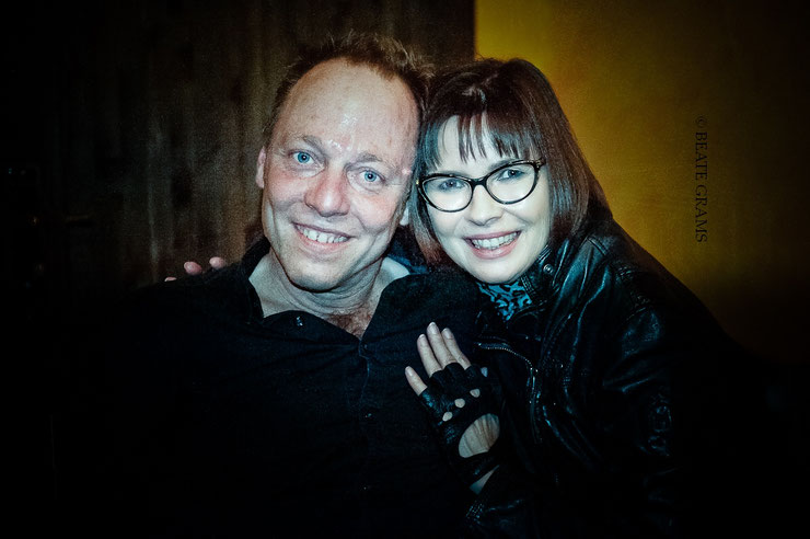 Martin Röttger © 15.02.2019 BEATE GRAMS