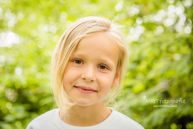 Fotoreportage, kinderfotografie, portretfotografie Beloved techniek