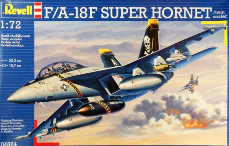 04864 F/A-18F Super Hornet VFA-103 "Jolly Rogers" NAS Oceana 2011