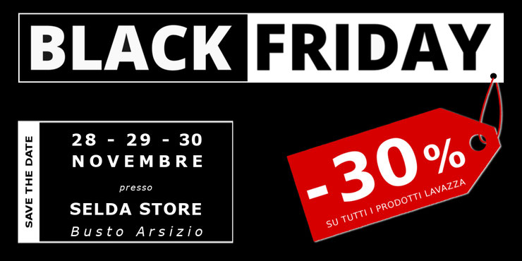Black Friday 2018
