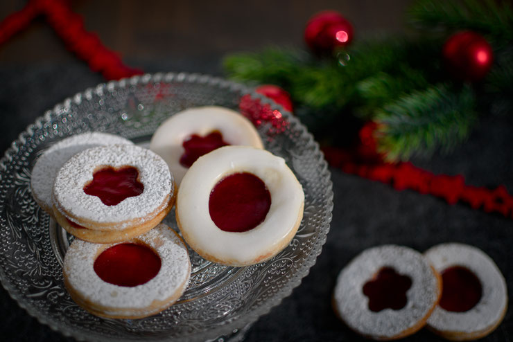 Omas Hildabrötchen — Rezepte Suchen