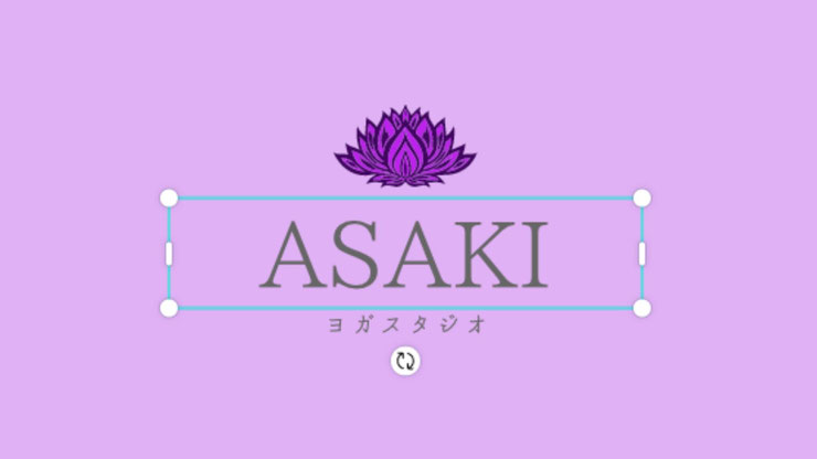 美女子のためのwebデザイン