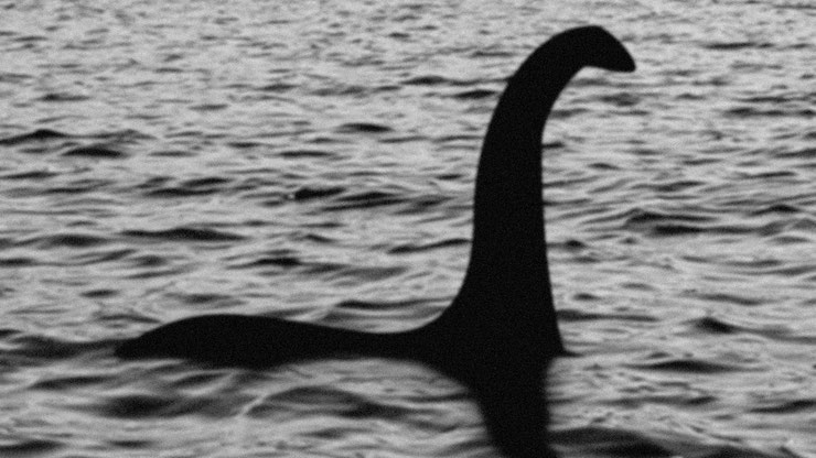 liste des animaux fantastiques légendaires cryptozoologie monstre du loch ness nessie