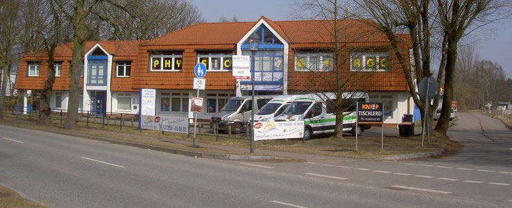 Lden und Adressen - Schnwalde bei Berlin, Wandlitz OT Schnwalde