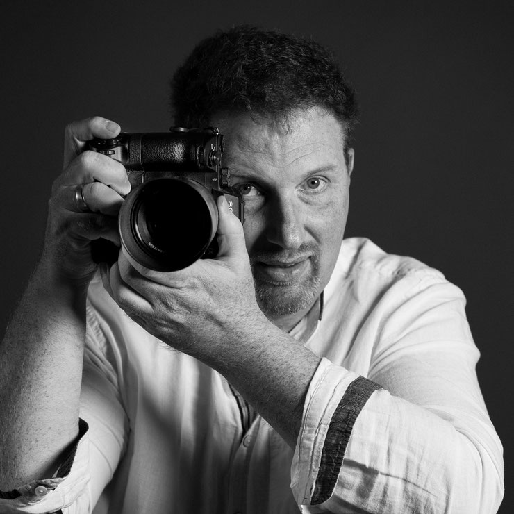 Fototrainer in Wien