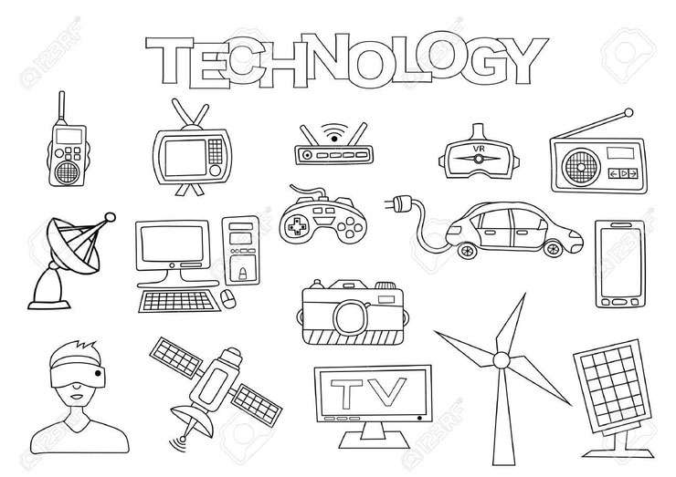 DIBUJA - Página web de tecnoprovidencia DIBUJA - Página web de tecnoprovidencia