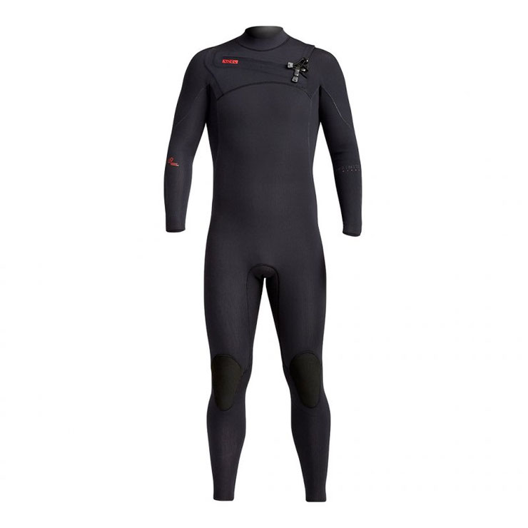 Xcel Men Infiniti LTD X2 5/4mm Black BEST WETSUIT bei WindSucht