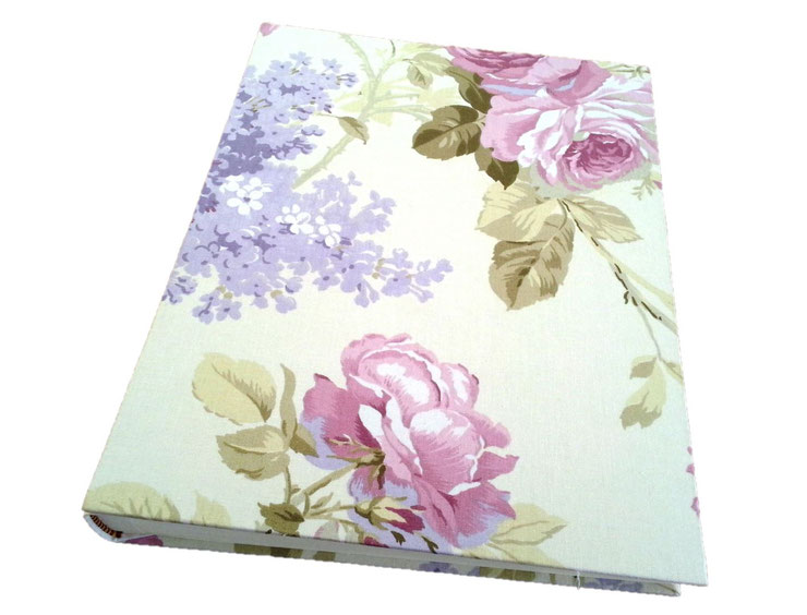 ALBUM FOTO STAMPA ROSE 