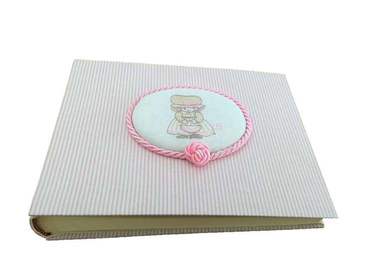 ALBUM RIGA ROSA