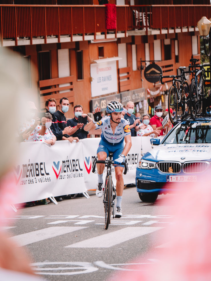  Julian Alaphilippe - Deceuninck-Quick-Step