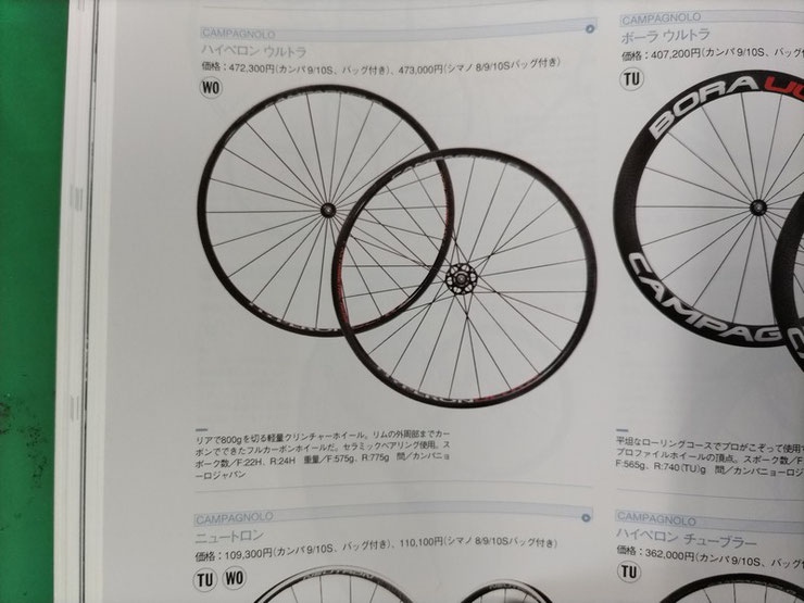 ハイペロン ウルトラ - 街の自転車屋、リコ深井店 ハイペロン ウルトラ - 街の自転車屋、リコ深井店
