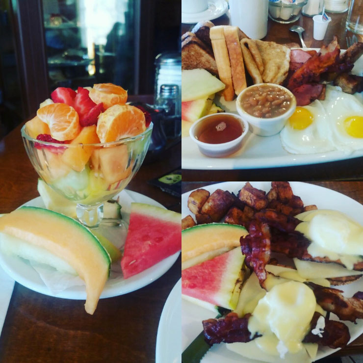 L'enchanteur, Montreal, QC, Canada