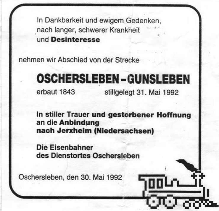 Click auf die Anzeige