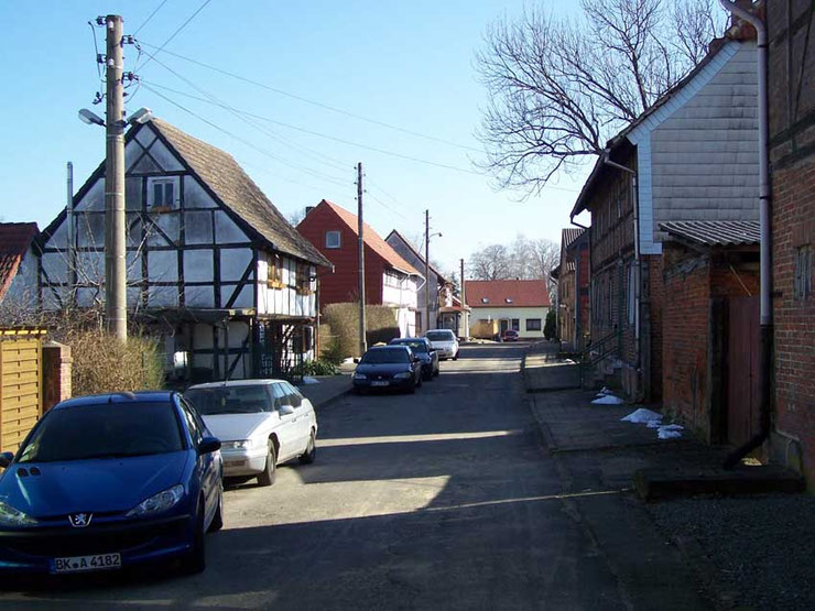 Obere Bergstraße