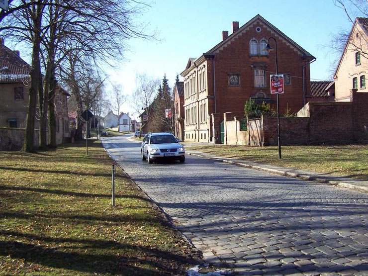Hauptstraße