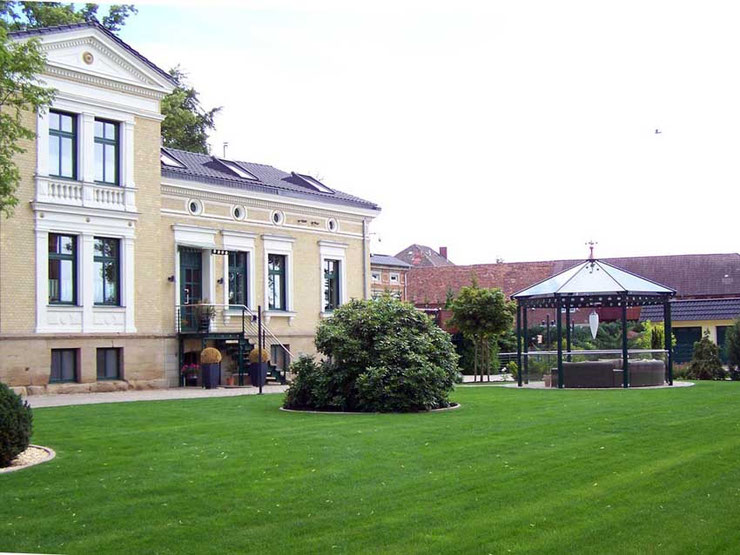 Domeiersche Villa