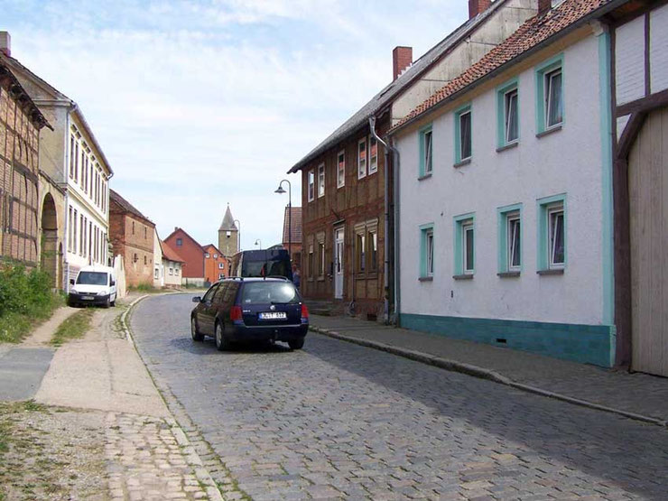 Hauptstraße