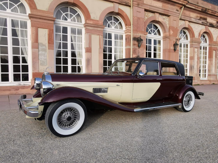 Sun Entertainment - DJ Agentur - Weddingcar in Raesfeld