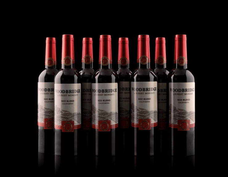 8 Wine Bottles / 8本ワイン瓶 増加 by Tora Magic - MAGICA 8 Wine Bottles / 8本ワイン瓶 増加 by Tora Magic - MAGICA