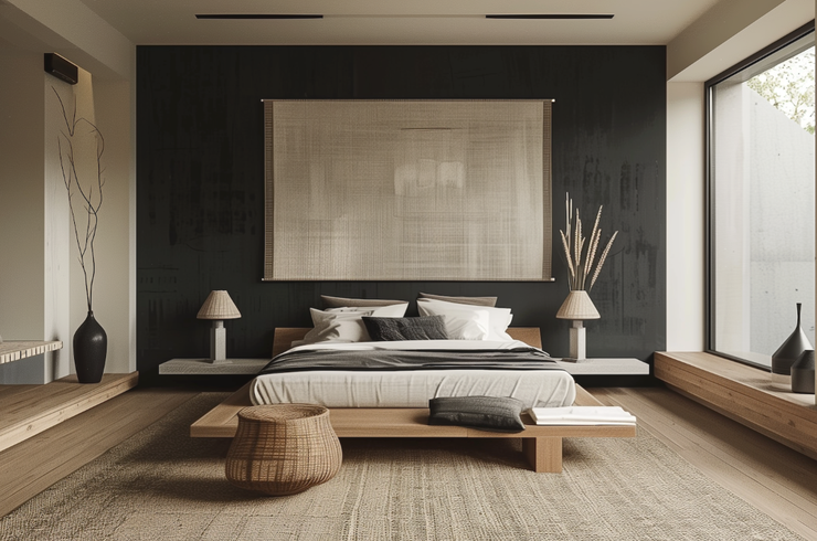 Einrichtungsberater, Wohnberater, aemilia at HOME, Annette Lang, Interiordesign, schöner Wohnen, Raumplanung, Zürich, Schweiz, Wohnzimmer, Sofa, Stehlampe, Teppich