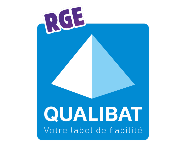 Certificat RGE Qualibat