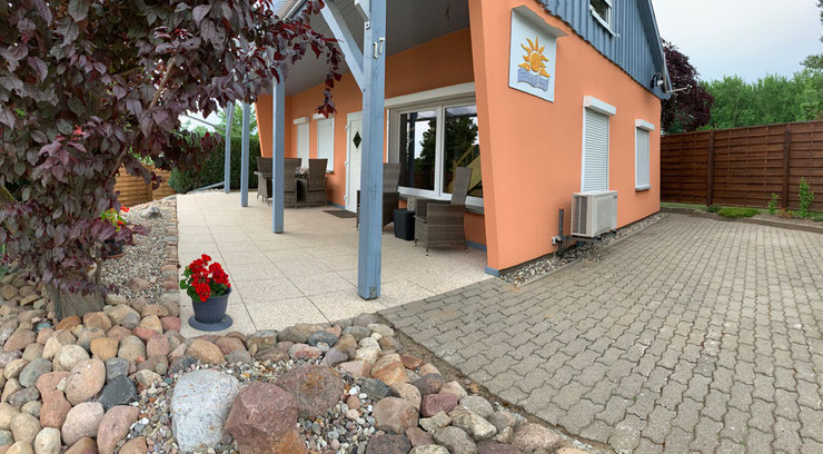 Willkommen ❤️ 🥂🍾