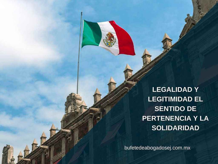 bufete de abogados - despacho de abogados